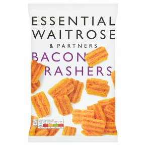 Essential Bacon Rashers