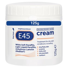 E45 cream sale for dogs