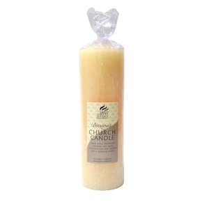 Shearer Church Candle (large)
