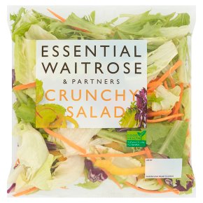 Essential Crunchy Salad