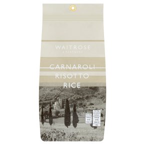Waitrose Carnaroli Risotto Rice