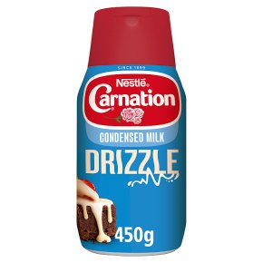 Nestl Carnation Original Drizzle Waitrose Partners Nestl Carnation Original Drizzle Waitrose Partners