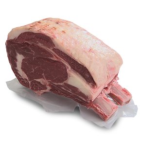 Aberdeen Angus British Rib of Beef