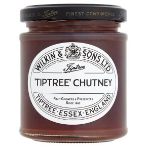 Wilkin & Sons Ltd 'Tiptree' Chutney