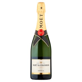 Moët & Chandon Champagne Brut Impérial NV