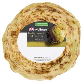 Celeriac