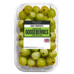 Cooks' Ingredients Gooseberries