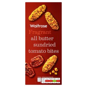 Waitrose Sundried Tomato Bites
