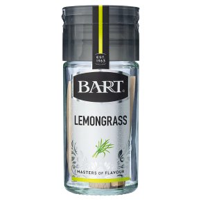 Bart Infusions lemongrass