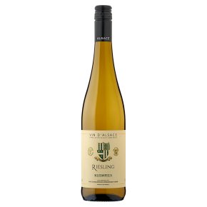 Cave de Beblenheim Kleinfels Riesling