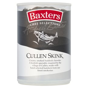 Baxters Chef Selections Cullen Skink