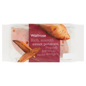 Sweet Potatoes