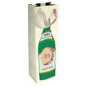 Caroline Gardner Bottle Bag