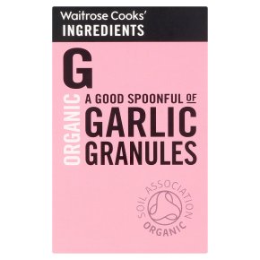 Cooks' Ingredients garlic granules