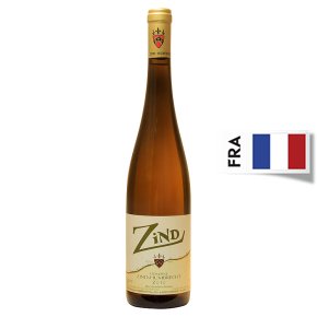 Domaine Zind-Humbrecht Zind Alsace, France