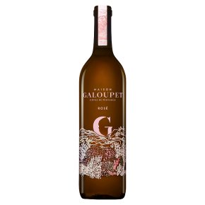 G de Galoupet