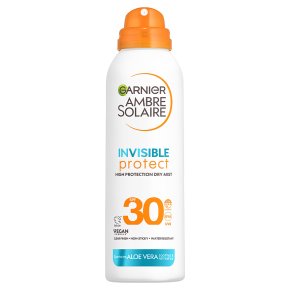 Garnier AS Invisible Dry Mist SPF30