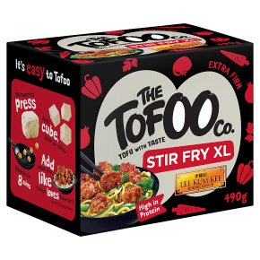The Tofoo Co. Stir Fry XL
