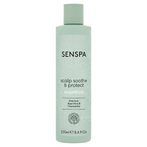 SenSpa Scalp Soothe & Protect Shampoo