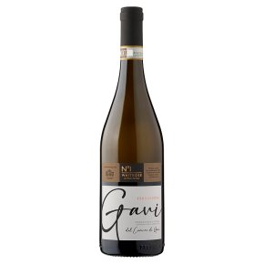 No.1 Gavi di Gavi