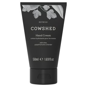 Cowshed Hand Cream Bauble 50ml