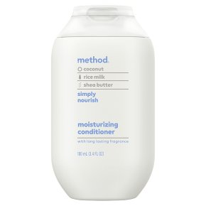 Method Simply Nourish Conditioner 100ml