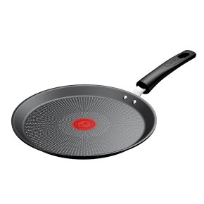 Tefal Titanium Excellence Pancake Pan, 25cm