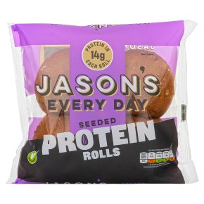 Jason's Everyday Protein Rolls