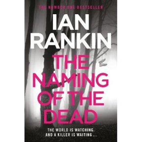 Naming of the Dead