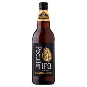 Theakston Peculier IPA