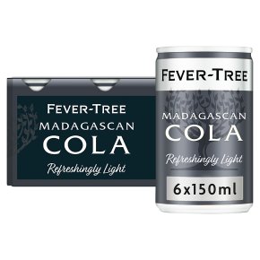 Fever-Tree Madagascan Cola