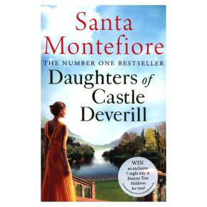 Daughters of Castle of Deverill