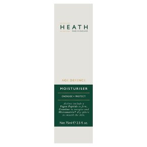 HEATH Age Defence Moisturiser