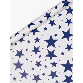 Blue Star 3M Roll Wrap