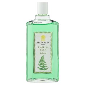 Bronnley 1884 English Fern Cologne