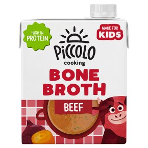 Piccolo Bone Broth