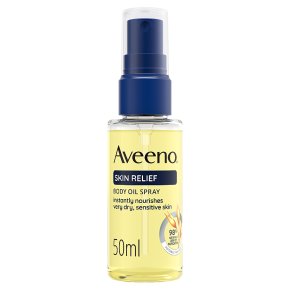Aveeno Body Oil Mist 50ml