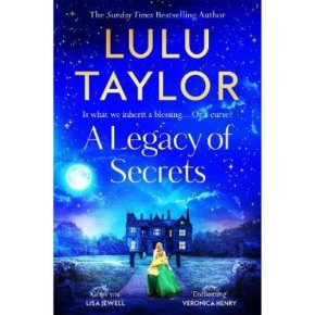 A Legacy of Secrets