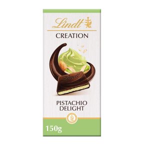 Lindt Creation Pistachio Delight