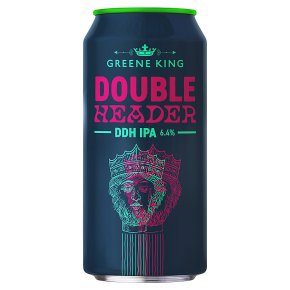 Greene King Double Header IPA