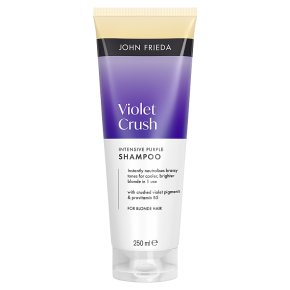 John Frieda Violet Crush Intensive Purple Shampoo