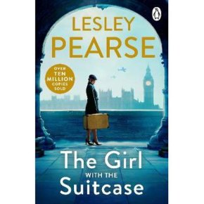 The Girl with the Suitcase