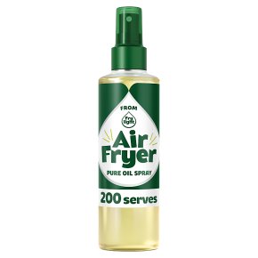 Air Fryer Pure Oil Cooking Spray From Frylight