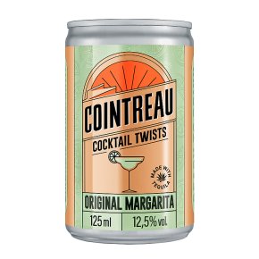 Cointreau Original Margarita Can