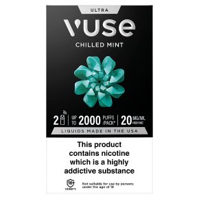 Vuse Smart Pods Chilled Mint