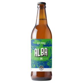 St Ives Alba