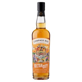 Compass Box Nectarosity Blended Scotch Whisky