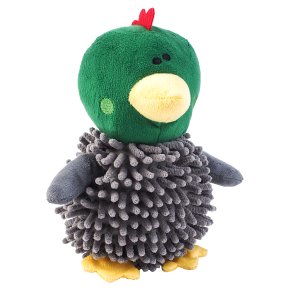 Zoon Noodly Drake Toy