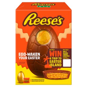 Reese's Easter Egg