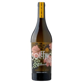 Solefino Bianco Romagna